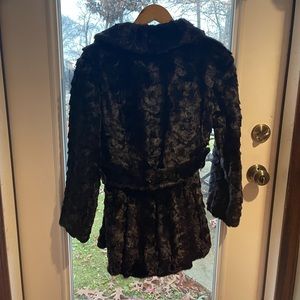 Rabbit Coat